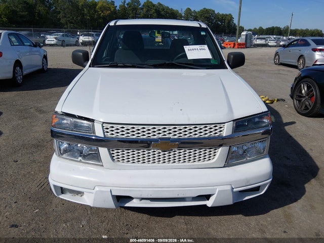 2012 Chevrolet Colorado Work Truck მანქანა იყიდება აუქციონზე, vin: 1GCCSBFE0C8142280, აუქციონის ნომერი: 46091406