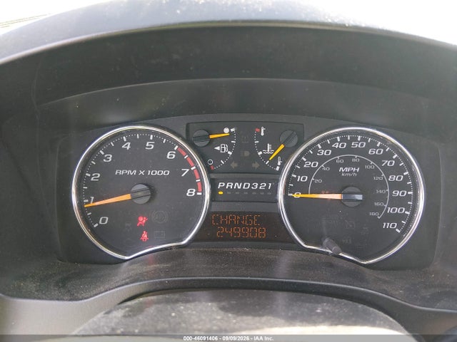 2012 Chevrolet Colorado Work Truck მანქანა იყიდება აუქციონზე, vin: 1GCCSBFE0C8142280, აუქციონის ნომერი: 46091406