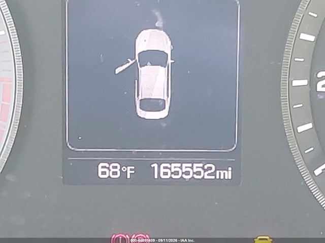2017 Hyundai Sonata Se მანქანა იყიდება აუქციონზე, vin: 5NPE24AF7HH477856, აუქციონის ნომერი: 46091409