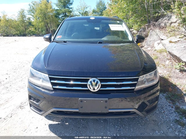 Продаж на аукціоні авто 2020 Volkswagen Tiguan 2.0t Se/2.0t Se R-line Black/2.0t Sel, vin: 3VV2B7AX7LM090483, номер лоту: 46091410