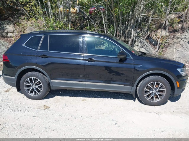 Продаж на аукціоні авто 2020 Volkswagen Tiguan 2.0t Se/2.0t Se R-line Black/2.0t Sel, vin: 3VV2B7AX7LM090483, номер лоту: 46091410