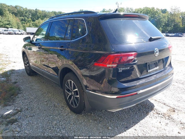 Продаж на аукціоні авто 2020 Volkswagen Tiguan 2.0t Se/2.0t Se R-line Black/2.0t Sel, vin: 3VV2B7AX7LM090483, номер лоту: 46091410