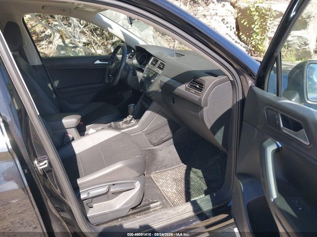 Продаж на аукціоні авто 2020 Volkswagen Tiguan 2.0t Se/2.0t Se R-line Black/2.0t Sel, vin: 3VV2B7AX7LM090483, номер лоту: 46091410