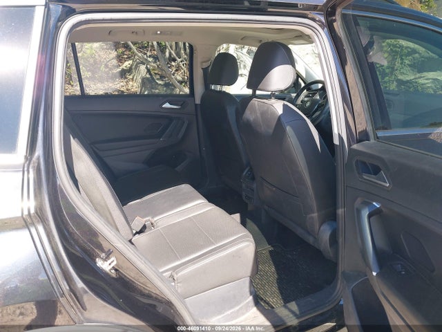 Продаж на аукціоні авто 2020 Volkswagen Tiguan 2.0t Se/2.0t Se R-line Black/2.0t Sel, vin: 3VV2B7AX7LM090483, номер лоту: 46091410