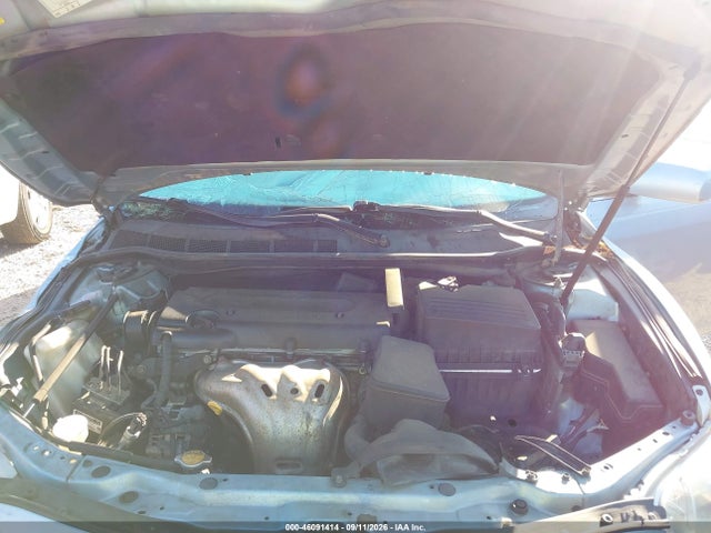 46091414 :رقم المزاد ، 4T1BE46K79U852888 vin ، 2009 Toyota Camry Le مزاد بيع