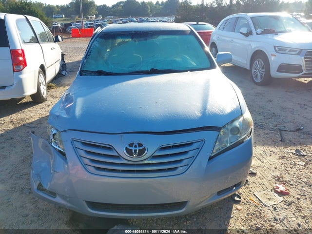 46091414 :رقم المزاد ، 4T1BE46K79U852888 vin ، 2009 Toyota Camry Le مزاد بيع