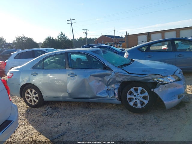 46091414 :رقم المزاد ، 4T1BE46K79U852888 vin ، 2009 Toyota Camry Le مزاد بيع