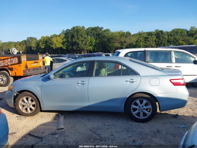 46091414 :رقم المزاد ، 4T1BE46K79U852888 vin ، 2009 Toyota Camry Le مزاد بيع