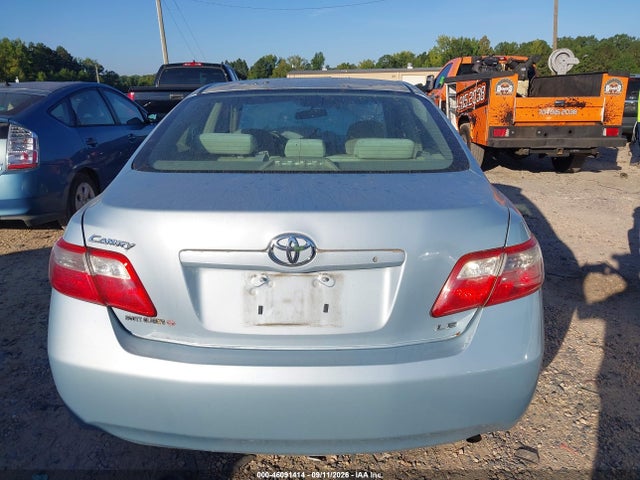 46091414 :رقم المزاد ، 4T1BE46K79U852888 vin ، 2009 Toyota Camry Le مزاد بيع