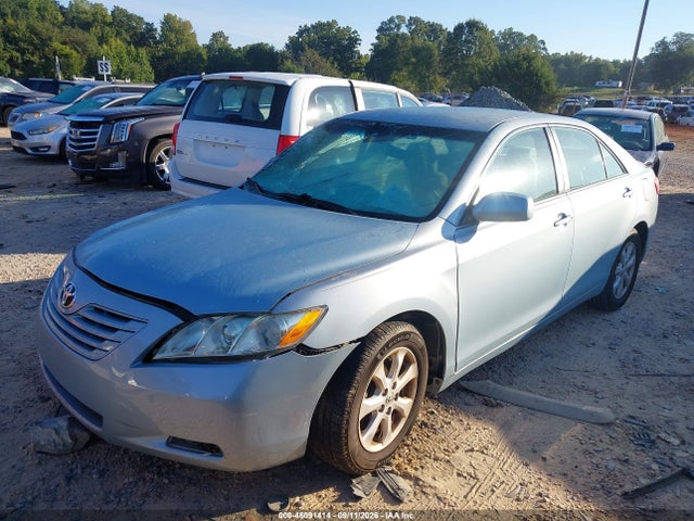 46091414 :رقم المزاد ، 4T1BE46K79U852888 vin ، 2009 Toyota Camry Le مزاد بيع