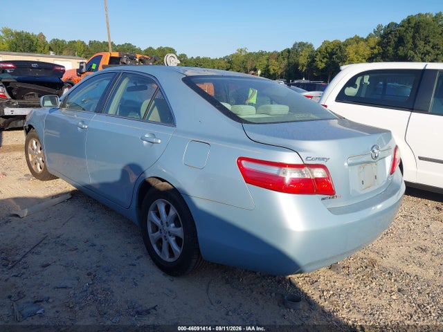 46091414 :رقم المزاد ، 4T1BE46K79U852888 vin ، 2009 Toyota Camry Le مزاد بيع