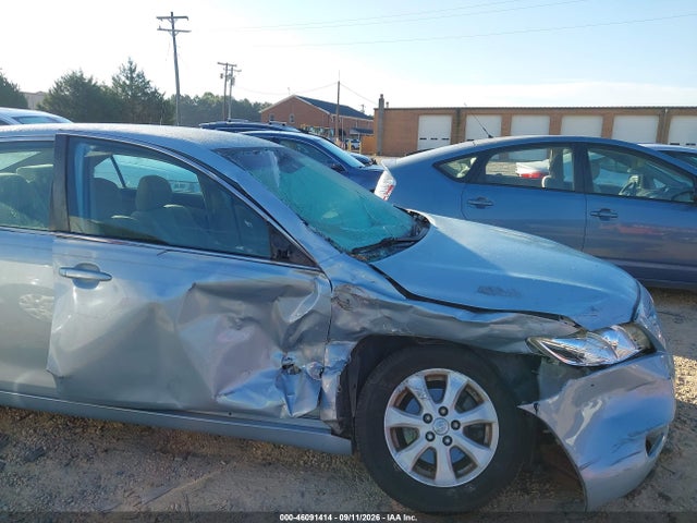 46091414 :رقم المزاد ، 4T1BE46K79U852888 vin ، 2009 Toyota Camry Le مزاد بيع