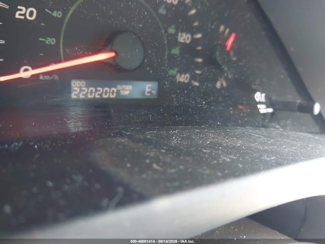 46091414 :رقم المزاد ، 4T1BE46K79U852888 vin ، 2009 Toyota Camry Le مزاد بيع