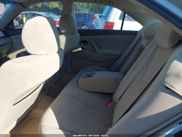 46091414 :رقم المزاد ، 4T1BE46K79U852888 vin ، 2009 Toyota Camry Le مزاد بيع