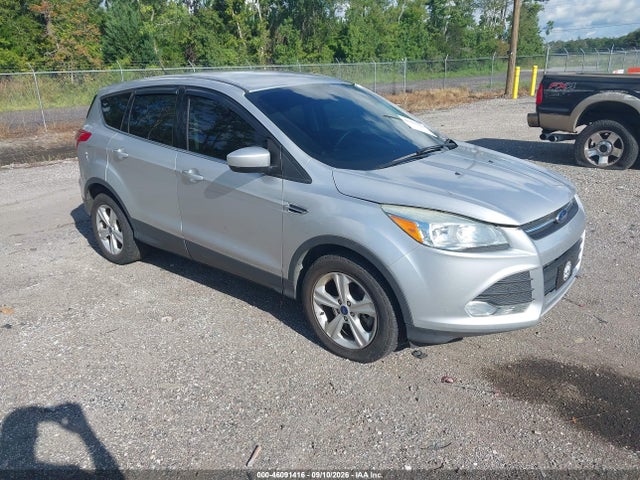 46091416 :رقم المزاد ، 1FMCU9GX5GUB93057 vin ، 2016 Ford Escape Se مزاد بيع