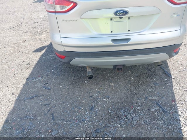 Продаж на аукціоні авто 2016 Ford Escape Se, vin: 1FMCU9GX5GUB93057, номер лоту: 46091416
