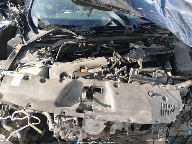 Продаж на аукціоні авто 2019 Honda Civic Sport, vin: 2HGFC4B82KH300831, номер лоту: 46091422
