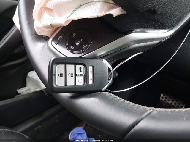 Продаж на аукціоні авто 2019 Honda Civic Sport, vin: 2HGFC4B82KH300831, номер лоту: 46091422