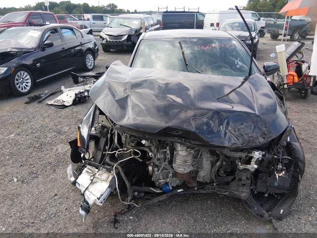 Продаж на аукціоні авто 2019 Honda Civic Sport, vin: 2HGFC4B82KH300831, номер лоту: 46091422