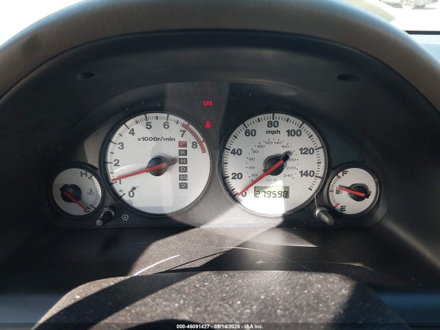 Продаж на аукціоні авто 2002 Honda Civic Lx, vin: 1HGES16542L066336, номер лоту: 46091427