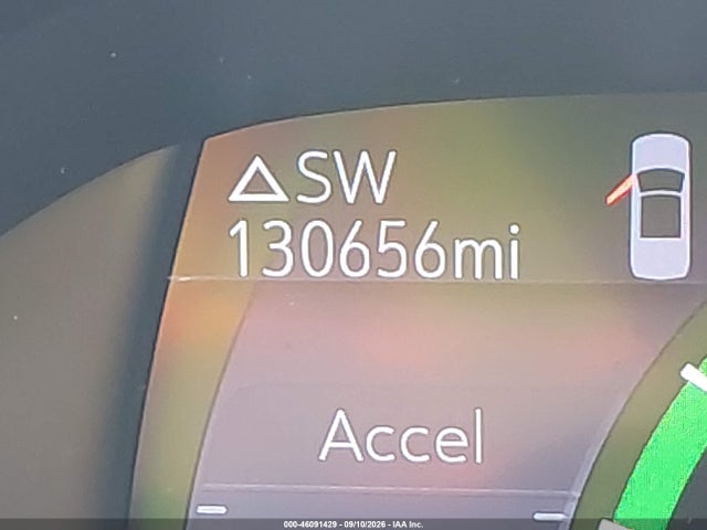 2019 Chevrolet Volt Lt მანქანა იყიდება აუქციონზე, vin: 1G1RC6S50KU121027, აუქციონის ნომერი: 46091429