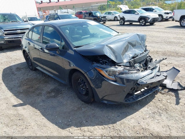 Aukcja sprzedaży 2024 Toyota Corolla Le, vin: 5YFB4MDE7RP212360, numer aukcji: 46091432