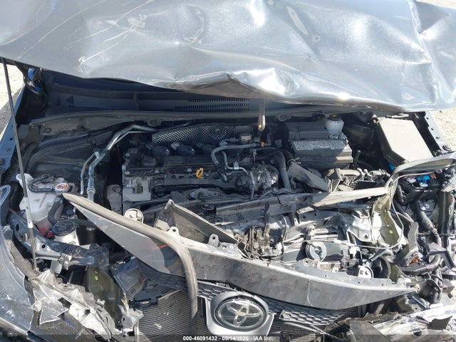 Aukcja sprzedaży 2024 Toyota Corolla Le, vin: 5YFB4MDE7RP212360, numer aukcji: 46091432
