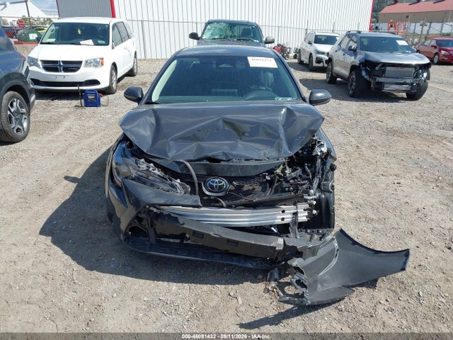 Aukcja sprzedaży 2024 Toyota Corolla Le, vin: 5YFB4MDE7RP212360, numer aukcji: 46091432