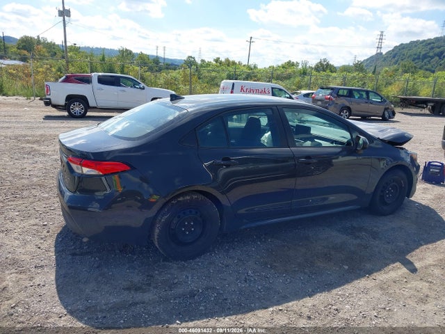 Aukcja sprzedaży 2024 Toyota Corolla Le, vin: 5YFB4MDE7RP212360, numer aukcji: 46091432