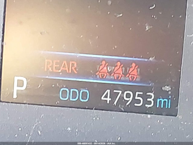 Aukcja sprzedaży 2024 Toyota Corolla Le, vin: 5YFB4MDE7RP212360, numer aukcji: 46091432