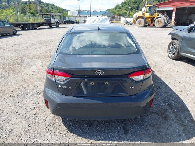 Aukcja sprzedaży 2024 Toyota Corolla Le, vin: 5YFB4MDE7RP212360, numer aukcji: 46091432