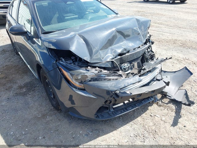 Aukcja sprzedaży 2024 Toyota Corolla Le, vin: 5YFB4MDE7RP212360, numer aukcji: 46091432