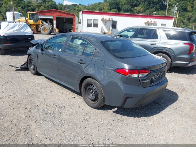 Aukcja sprzedaży 2024 Toyota Corolla Le, vin: 5YFB4MDE7RP212360, numer aukcji: 46091432