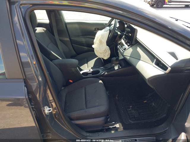 Aukcja sprzedaży 2024 Toyota Corolla Le, vin: 5YFB4MDE7RP212360, numer aukcji: 46091432
