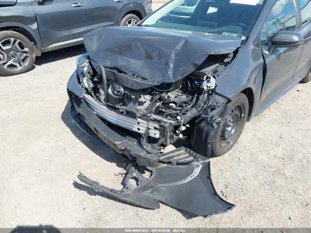 Aukcja sprzedaży 2024 Toyota Corolla Le, vin: 5YFB4MDE7RP212360, numer aukcji: 46091432