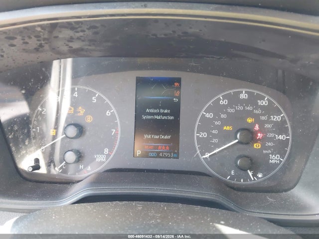 Aukcja sprzedaży 2024 Toyota Corolla Le, vin: 5YFB4MDE7RP212360, numer aukcji: 46091432