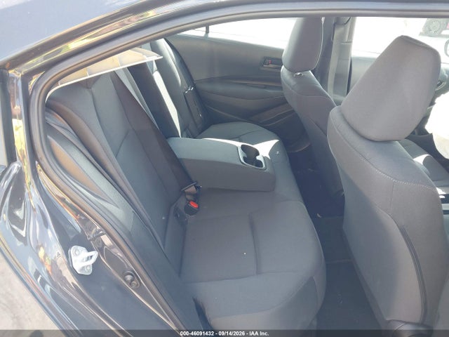 Aukcja sprzedaży 2024 Toyota Corolla Le, vin: 5YFB4MDE7RP212360, numer aukcji: 46091432