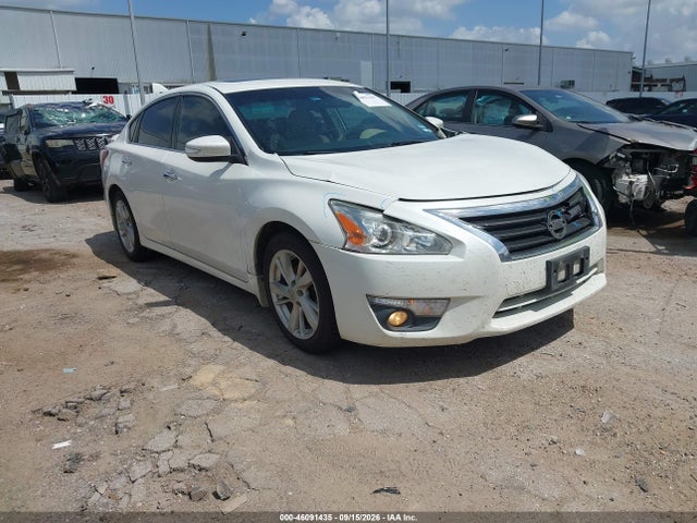 Продаж на аукціоні авто 2013 Nissan Altima 2.5 Sl, vin: 1N4AL3AP1DN520358, номер лоту: 46091435