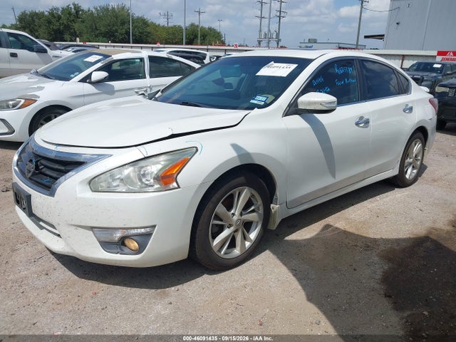 Продаж на аукціоні авто 2013 Nissan Altima 2.5 Sl, vin: 1N4AL3AP1DN520358, номер лоту: 46091435