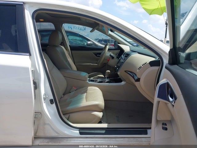 Продаж на аукціоні авто 2013 Nissan Altima 2.5 Sl, vin: 1N4AL3AP1DN520358, номер лоту: 46091435