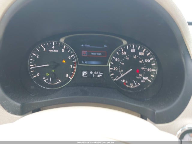 Продаж на аукціоні авто 2013 Nissan Altima 2.5 Sl, vin: 1N4AL3AP1DN520358, номер лоту: 46091435