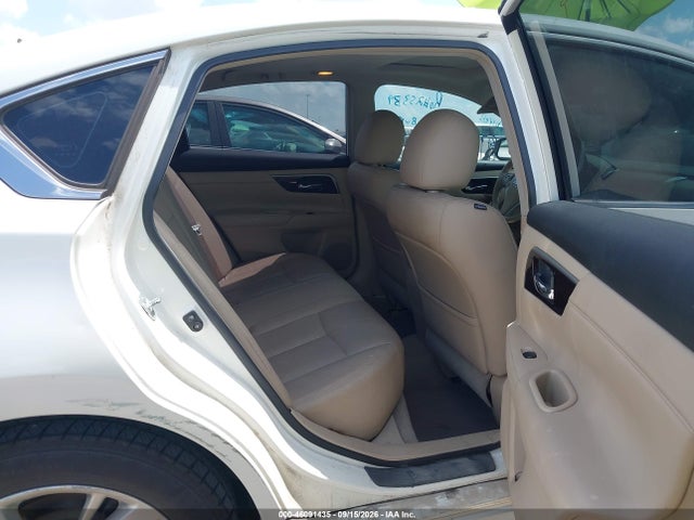 Продаж на аукціоні авто 2013 Nissan Altima 2.5 Sl, vin: 1N4AL3AP1DN520358, номер лоту: 46091435