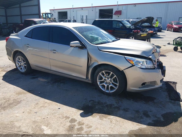 46091436 :رقم المزاد ، 1G11C5SAXGF109869 vin ، 2016 Chevrolet Malibu Limited Lt مزاد بيع