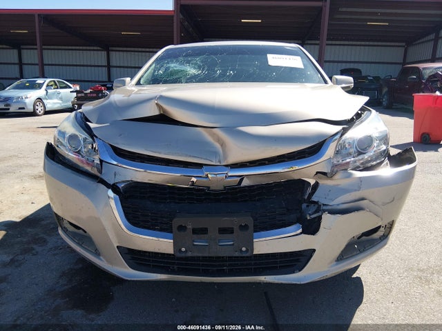 Aukcja sprzedaży 2016 Chevrolet Malibu Limited Lt, vin: 1G11C5SAXGF109869, numer aukcji: 46091436