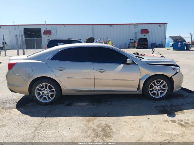 Aukcja sprzedaży 2016 Chevrolet Malibu Limited Lt, vin: 1G11C5SAXGF109869, numer aukcji: 46091436