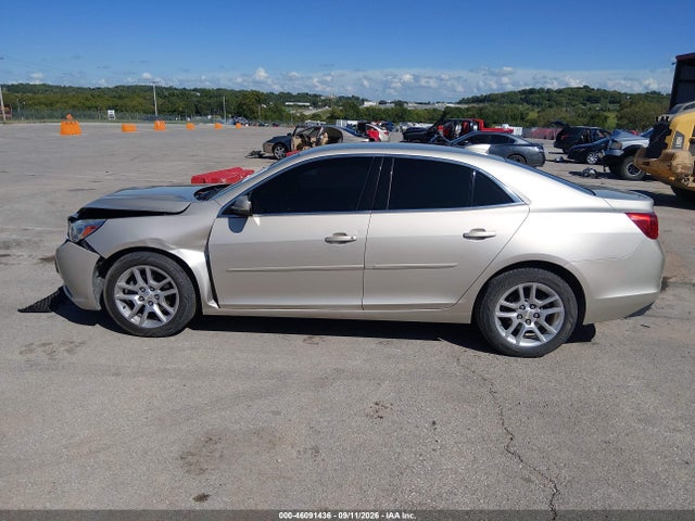 Aukcja sprzedaży 2016 Chevrolet Malibu Limited Lt, vin: 1G11C5SAXGF109869, numer aukcji: 46091436