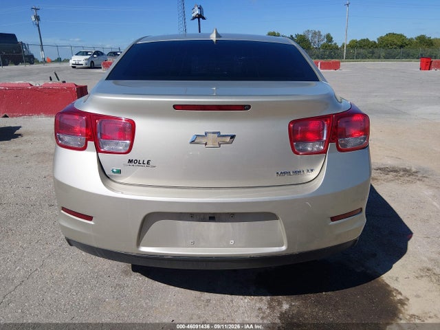 Aukcja sprzedaży 2016 Chevrolet Malibu Limited Lt, vin: 1G11C5SAXGF109869, numer aukcji: 46091436
