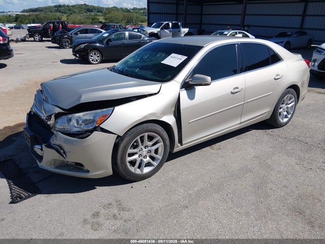 Aukcja sprzedaży 2016 Chevrolet Malibu Limited Lt, vin: 1G11C5SAXGF109869, numer aukcji: 46091436