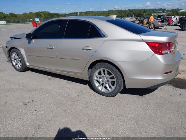 Aukcja sprzedaży 2016 Chevrolet Malibu Limited Lt, vin: 1G11C5SAXGF109869, numer aukcji: 46091436