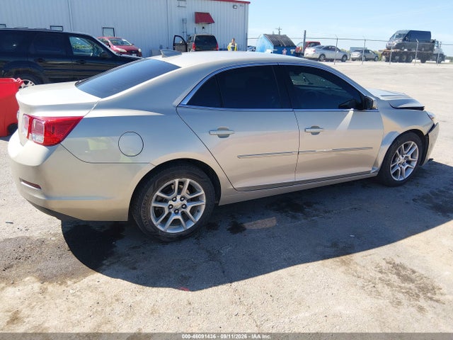 Aukcja sprzedaży 2016 Chevrolet Malibu Limited Lt, vin: 1G11C5SAXGF109869, numer aukcji: 46091436